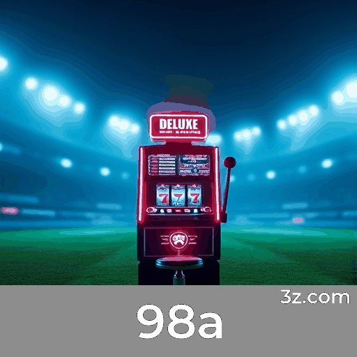 98a: Seu Cassino Online Confiável e Seguro